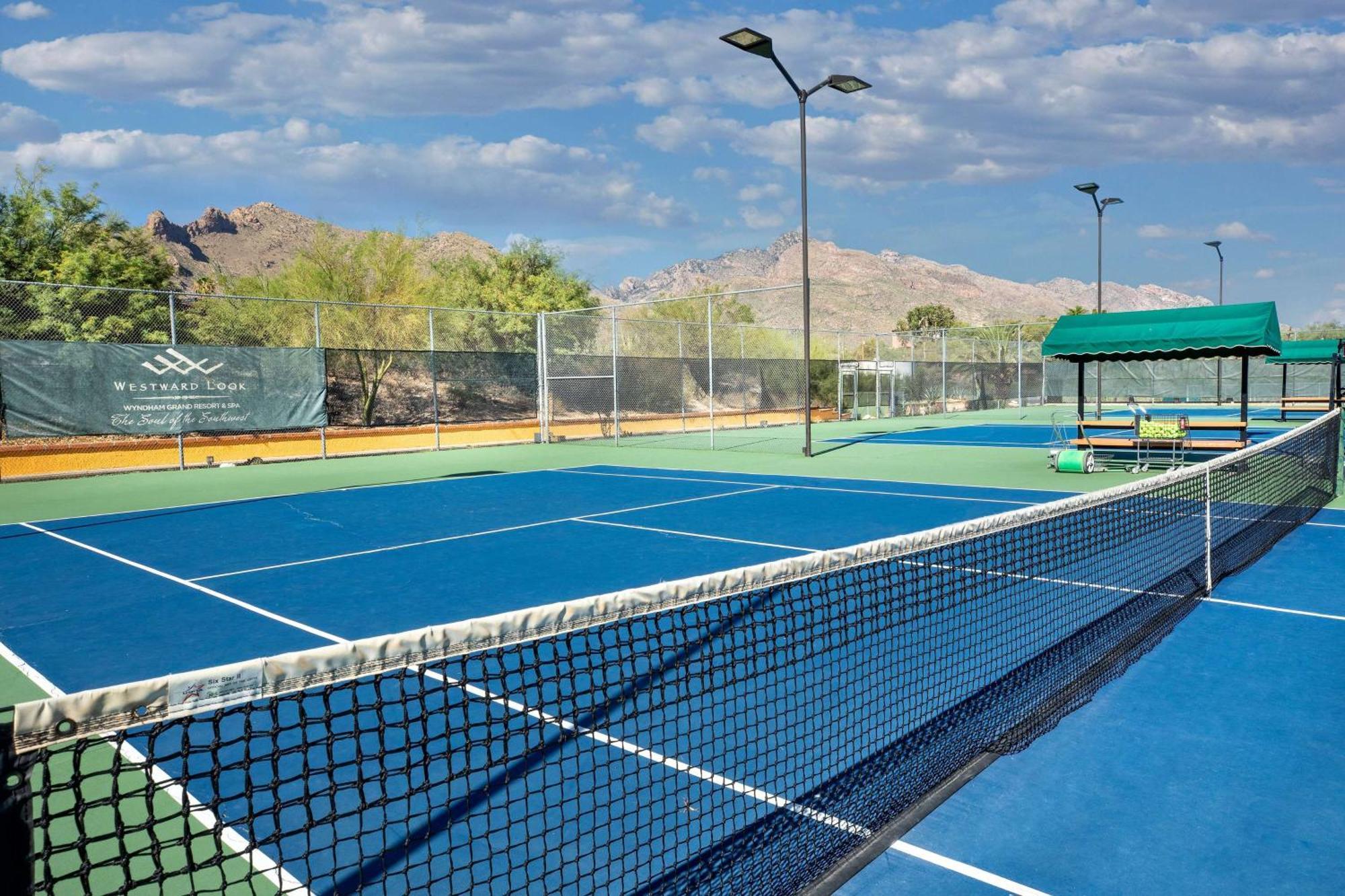 Westward Look Wyndham Grand & Casas Adobes